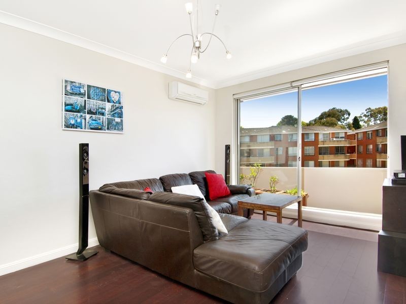11/68 Liverpool Road, Summer Hill NSW 2130