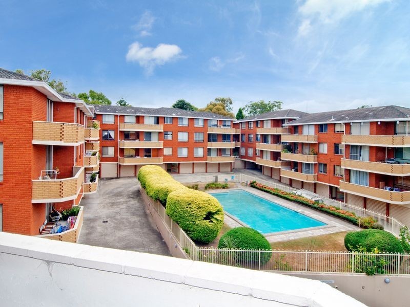 11/68 Liverpool Road, Summer Hill NSW 2130