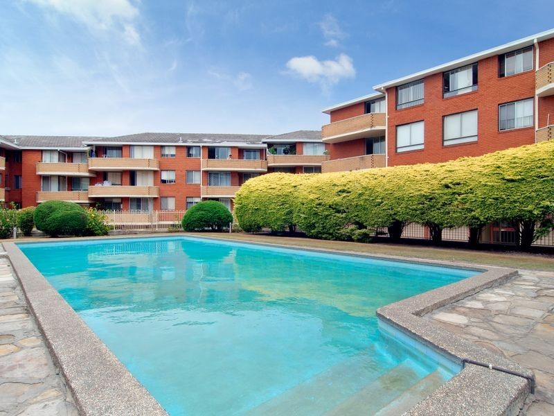 11/68 Liverpool Road, Summer Hill NSW 2130