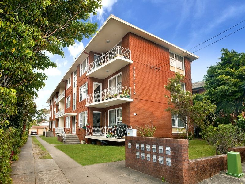 10/15 Orpington Street, Ashfield NSW 2131