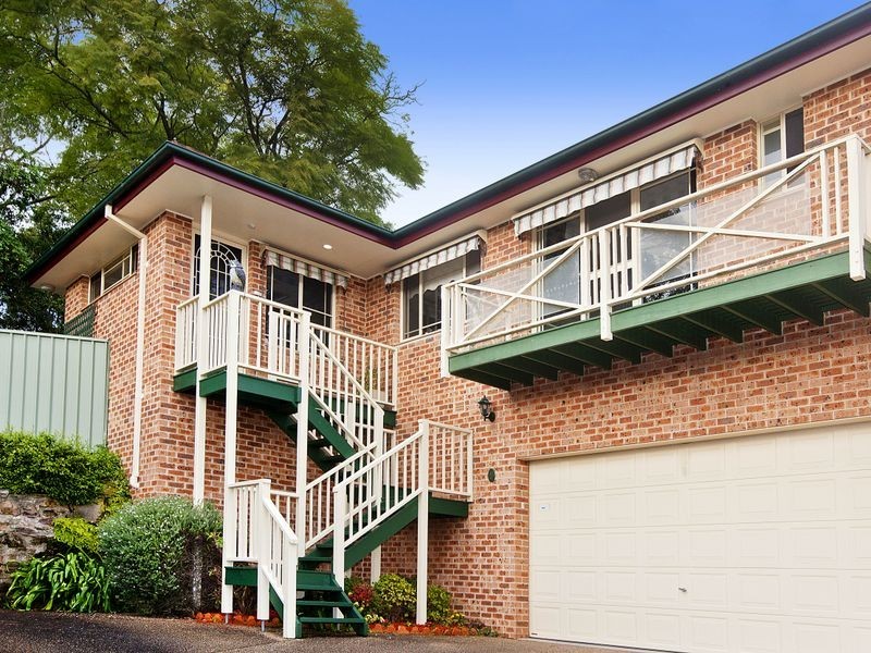 5/8 Vermont Street, Sutherland NSW 2232