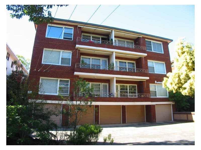 9/26 Tintern Road, Ashfield NSW 2131