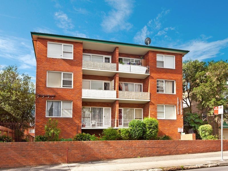 16/31 Elizabeth Street, Ashfield NSW 2131