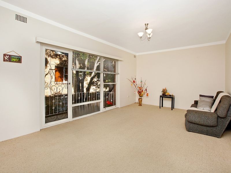 16/31 Elizabeth Street, Ashfield NSW 2131