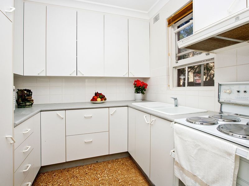 16/31 Elizabeth Street, Ashfield NSW 2131
