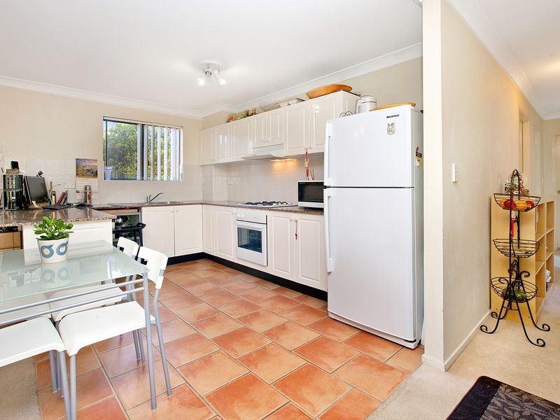 46/106 Elizabeth Street, Ashfield NSW 2131