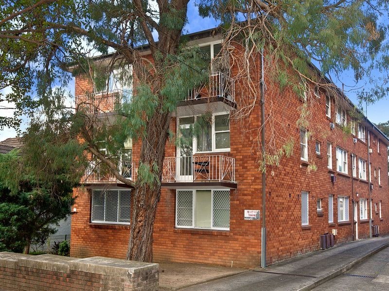 6/25 Orpington Street, Ashfield NSW 2131