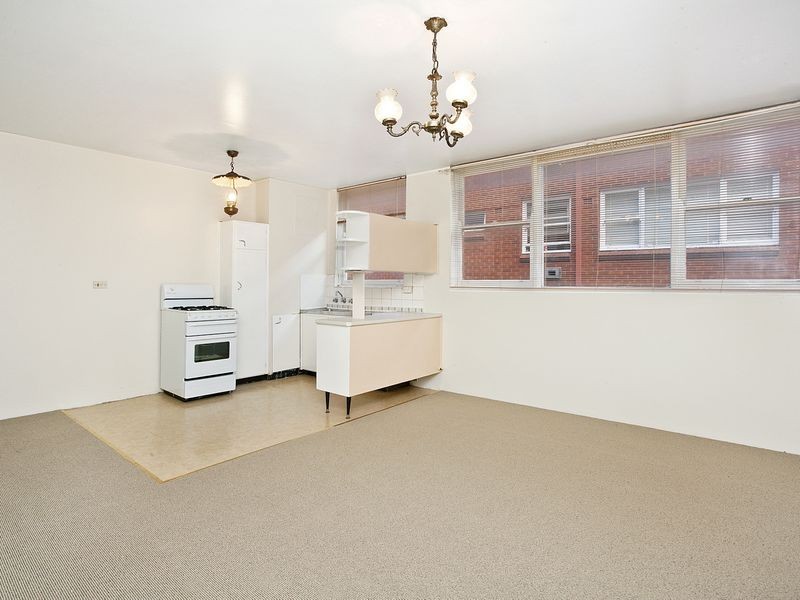 6/25 Orpington Street, Ashfield NSW 2131