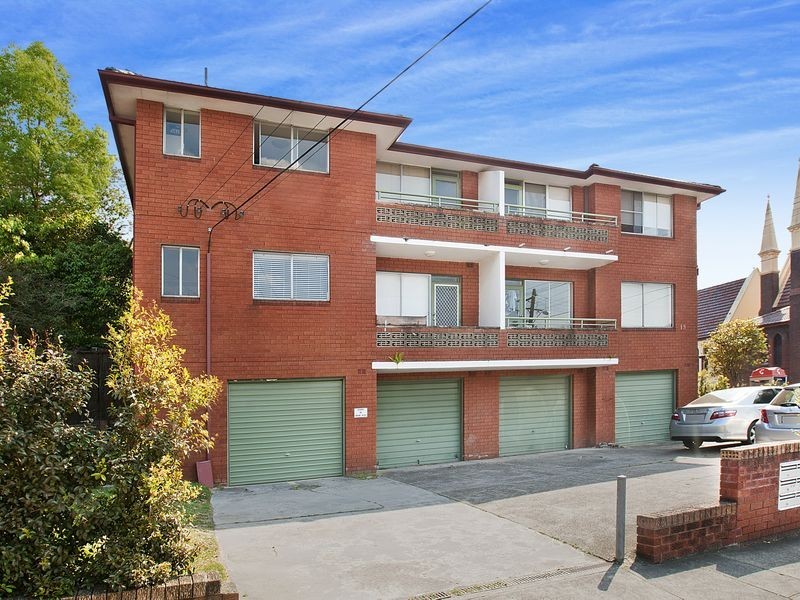 5/19 Prospect Road, Summer Hill NSW 2130