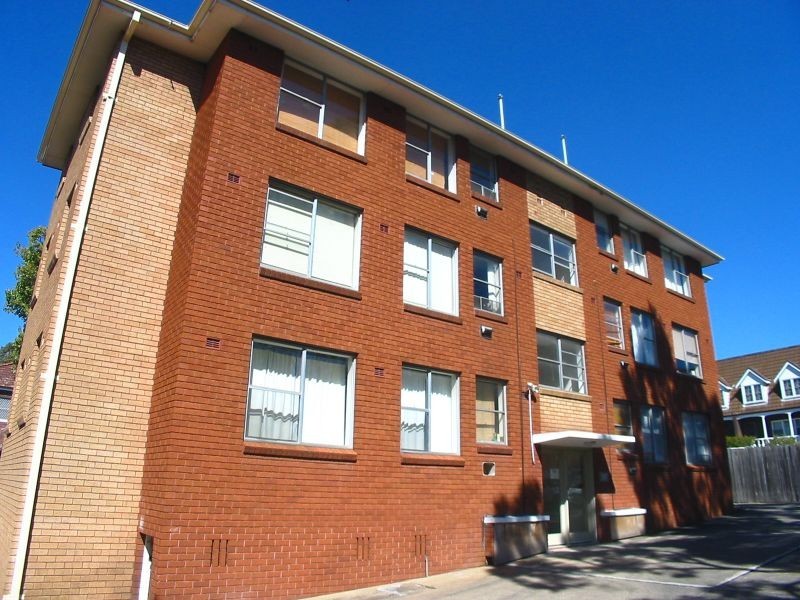 10/12 Cecil Street, Ashfield NSW 2131