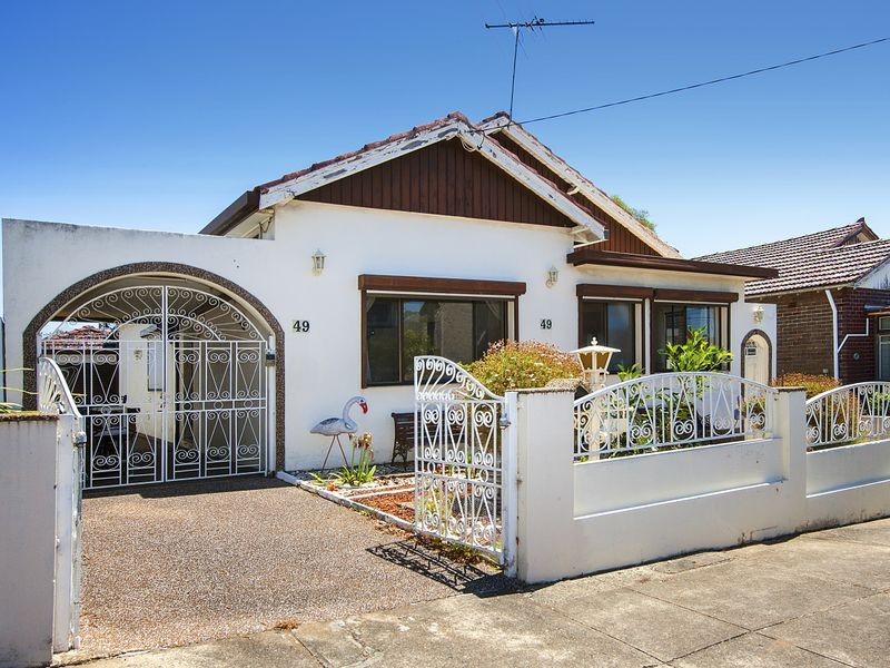 49 Joseph Street, Ashfield NSW 2131