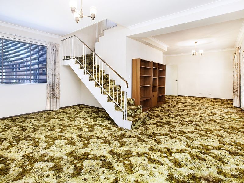 Minter Street, Canterbury NSW 2193