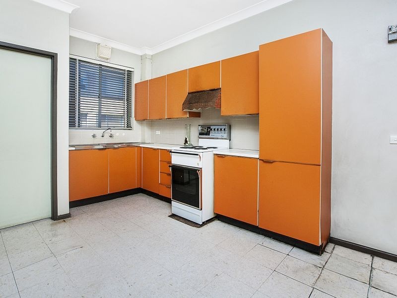 Minter Street, Canterbury NSW 2193