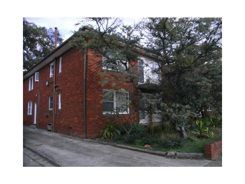 1/187 Frederick Street, Ashfield NSW 2131