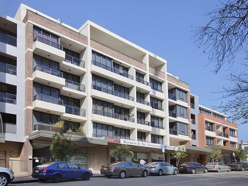 102/1 Brown Street, Ashfield NSW 2131