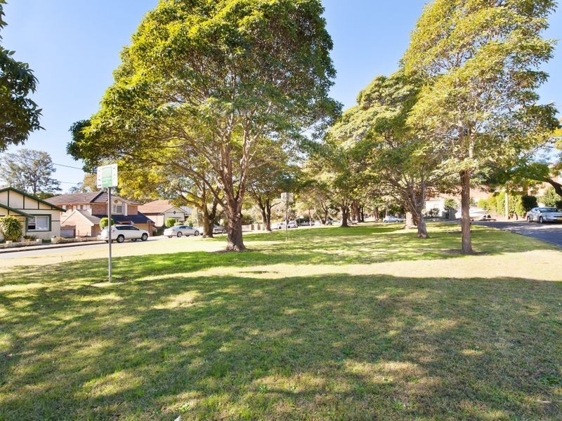 31/8 Brunswick Parade, Ashfield NSW 2131