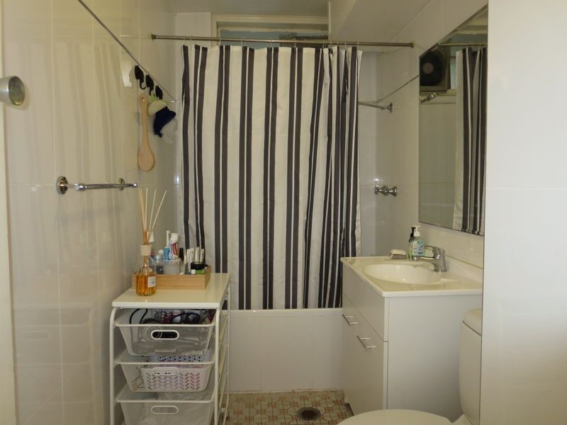 31/8 Brunswick Parade, Ashfield NSW 2131