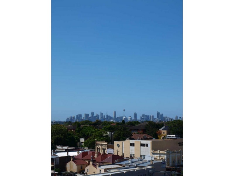 813/17-20 The Esplanade, Ashfield NSW 2131