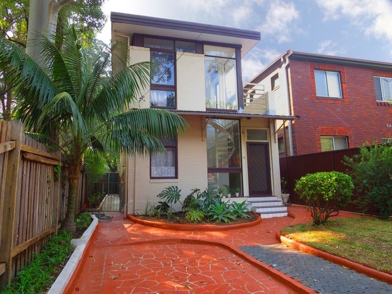 15 The Avenue, Ashfield NSW 2131