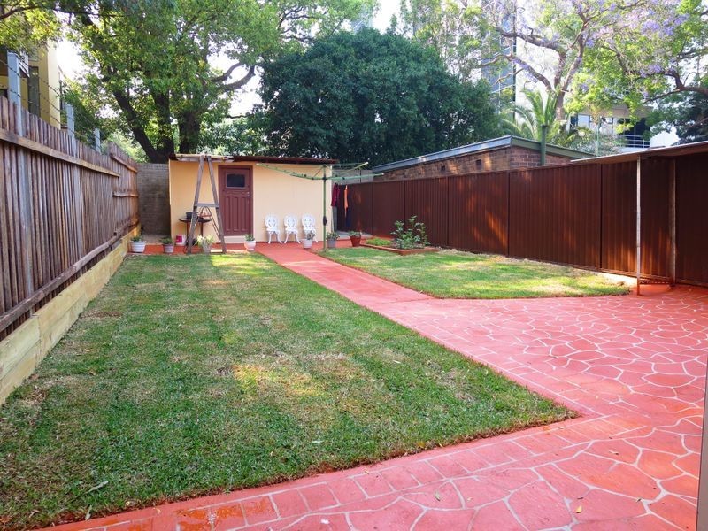 15 The Avenue, Ashfield NSW 2131