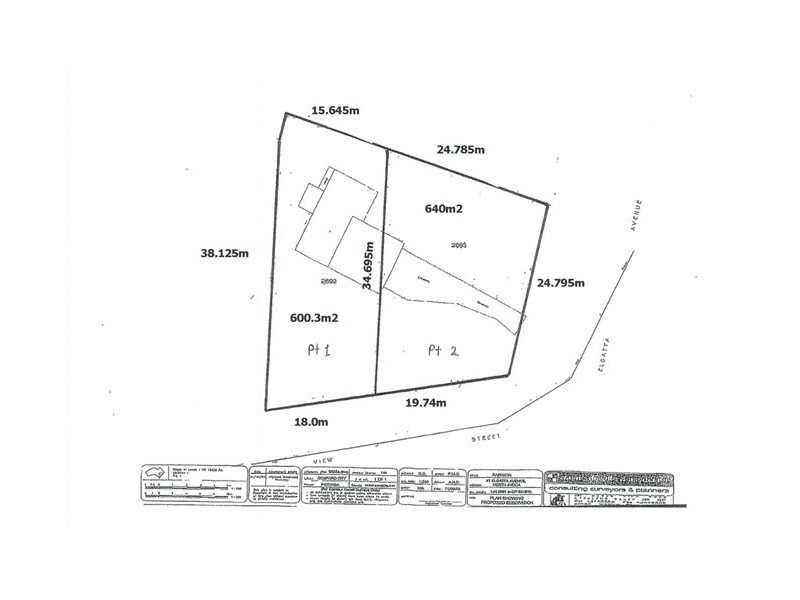 1 Elgata Avenue, North Avoca NSW 2260 Floorplan