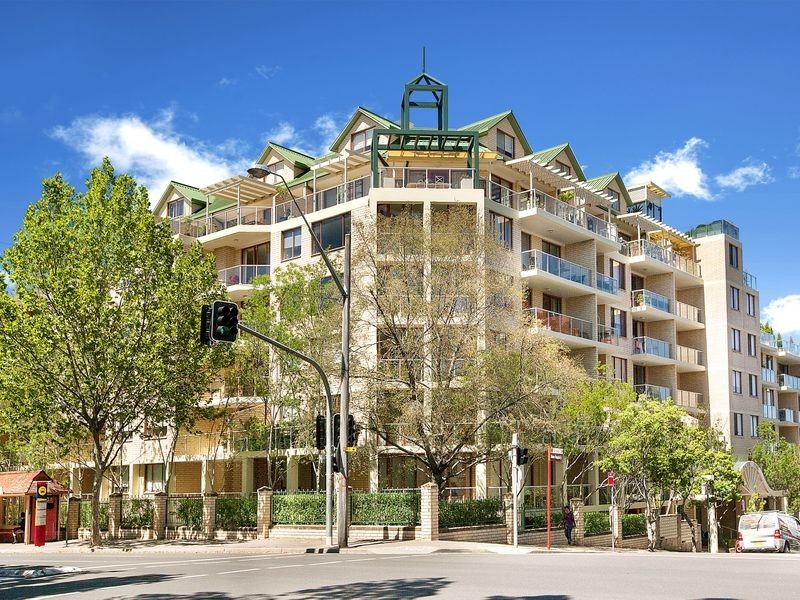 89/41 Rocklands Road, Wollstonecraft NSW 2065