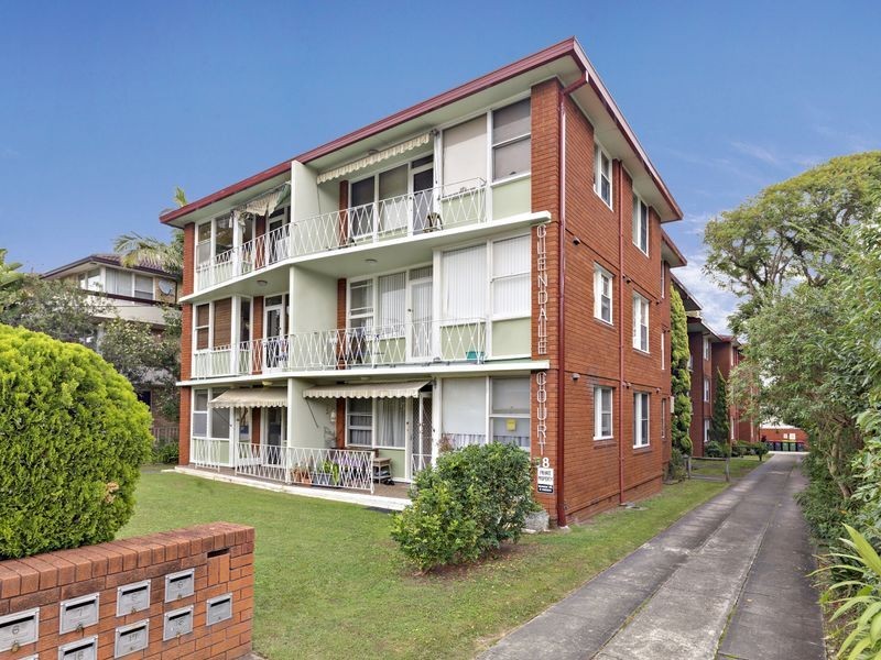 2/38 Alt Street, Ashfield NSW 2131