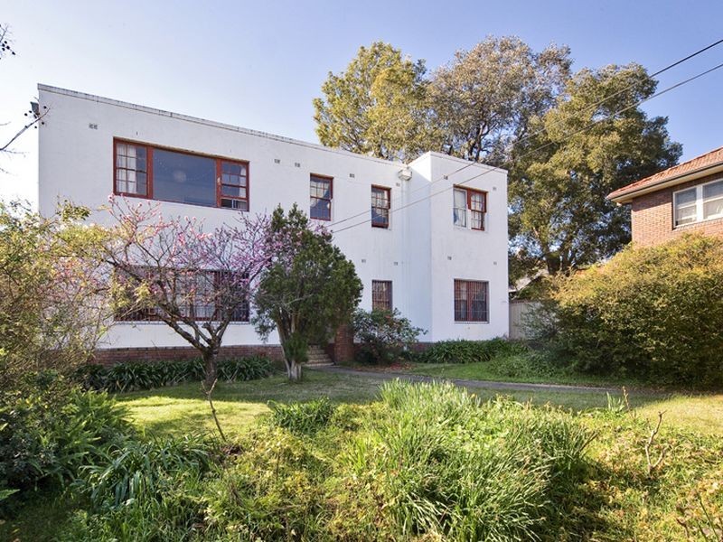 1/1 Loftus Street, Ashfield NSW 2131