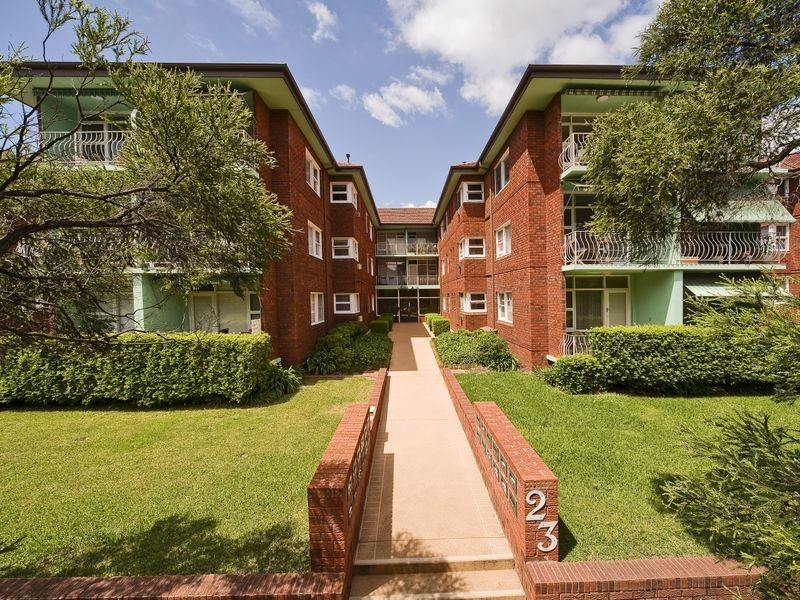 14/23 Ormond Street, Ashfield NSW 2131