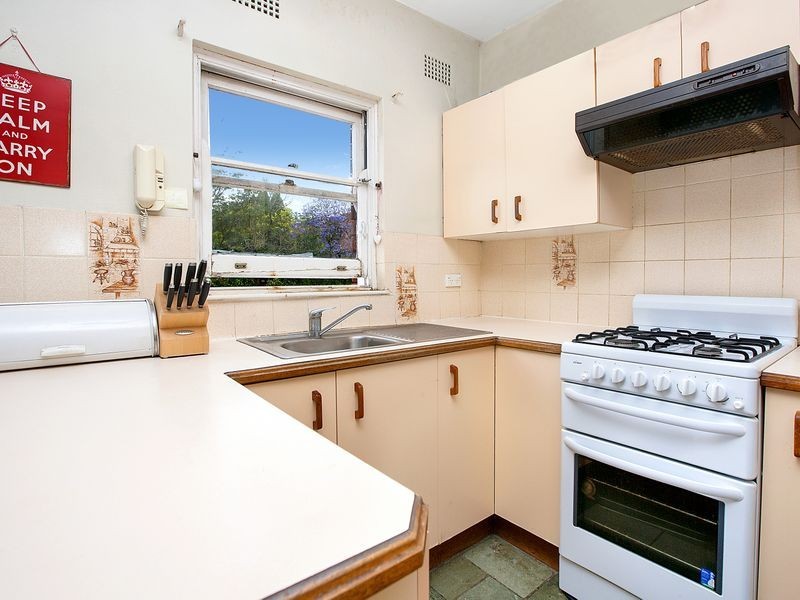 14/23 Ormond Street, Ashfield NSW 2131