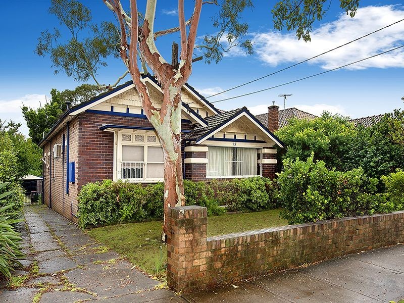 13 Oxford Road, Strathfield NSW 2135