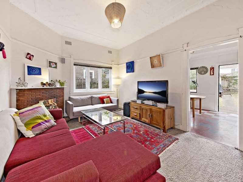 3 John Street, Ashfield NSW 2131