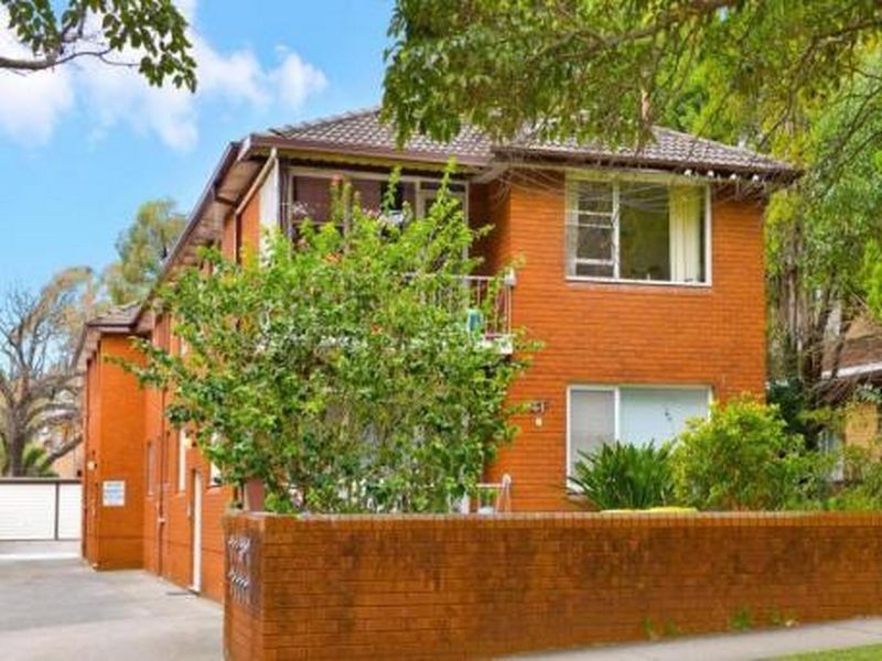 7/41 Chandos Street, Ashfield NSW 2131
