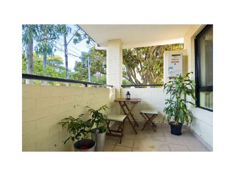 4/14a Orpington Street, Ashfield NSW 2131