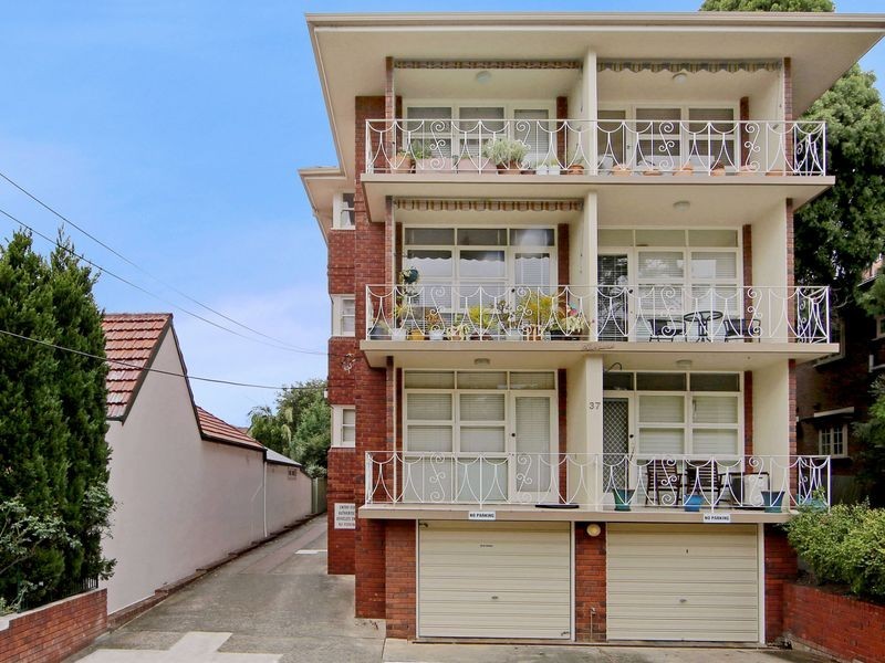 8/37 Ormond Street, Ashfield NSW 2131