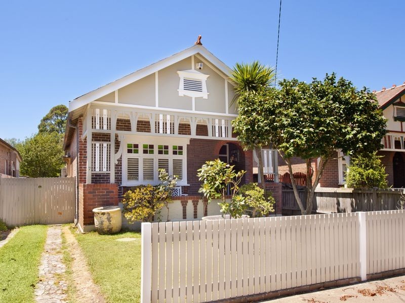 7 Wetherill Street, Croydon NSW 2132