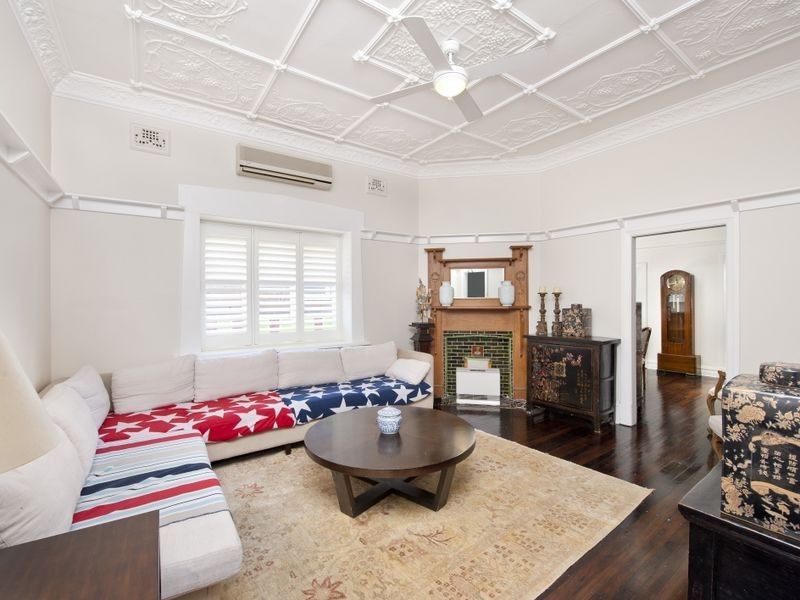 7 Wetherill Street, Croydon NSW 2132