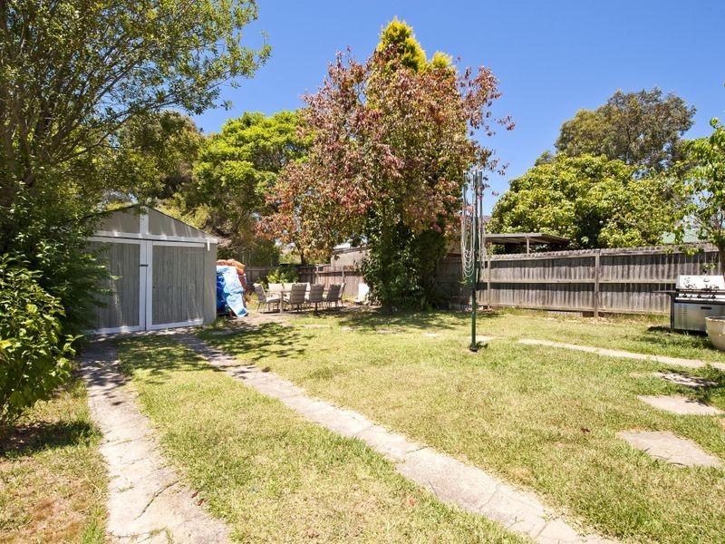 7 Wetherill Street, Croydon NSW 2132