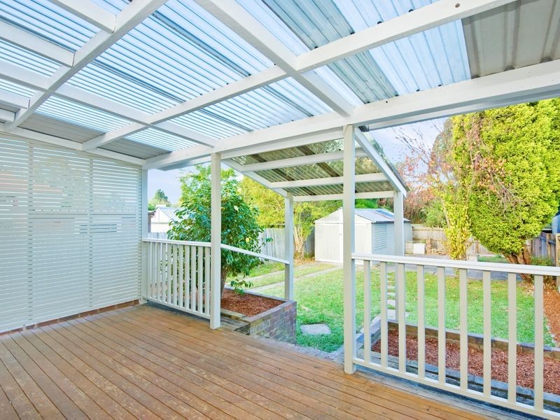 7 Wetherill Street, Croydon NSW 2132