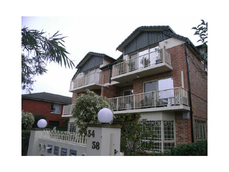 Dulwich Hill NSW 2203