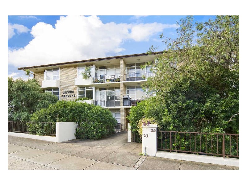 5/23 Gower Street, Summer Hill NSW 2130