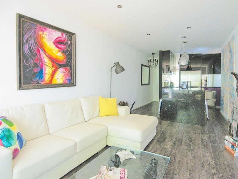 11/385 New Canterbury Road, Dulwich Hill NSW 2203