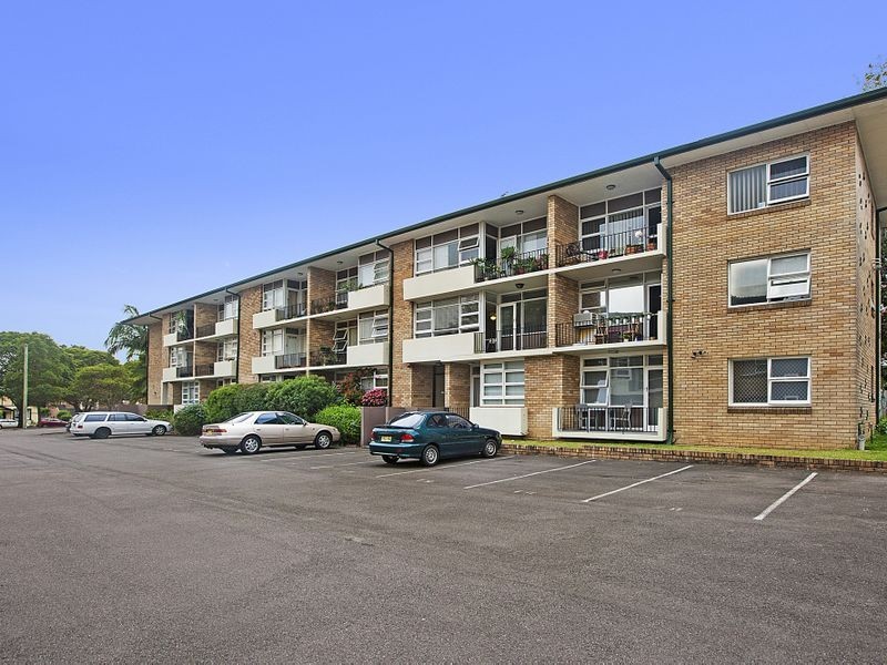 15/8 Brunswick Parade, Ashfield NSW 2131