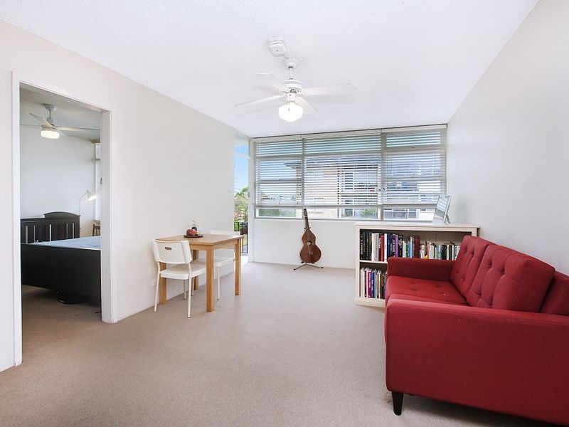 15/8 Brunswick Parade, Ashfield NSW 2131