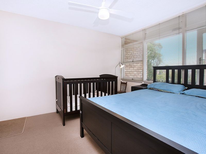 15/8 Brunswick Parade, Ashfield NSW 2131