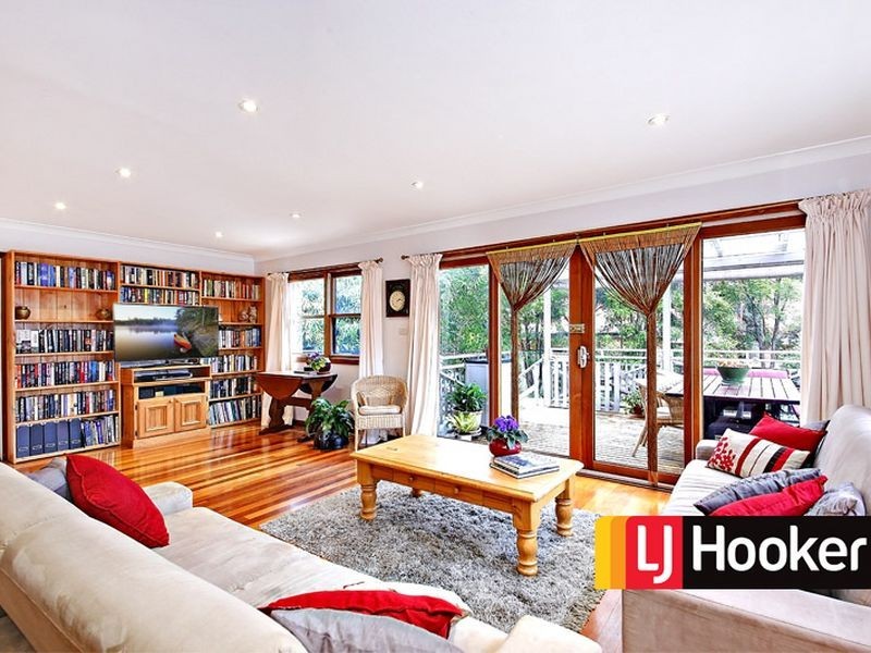 22 Loftus Street, Ashfield NSW 2131