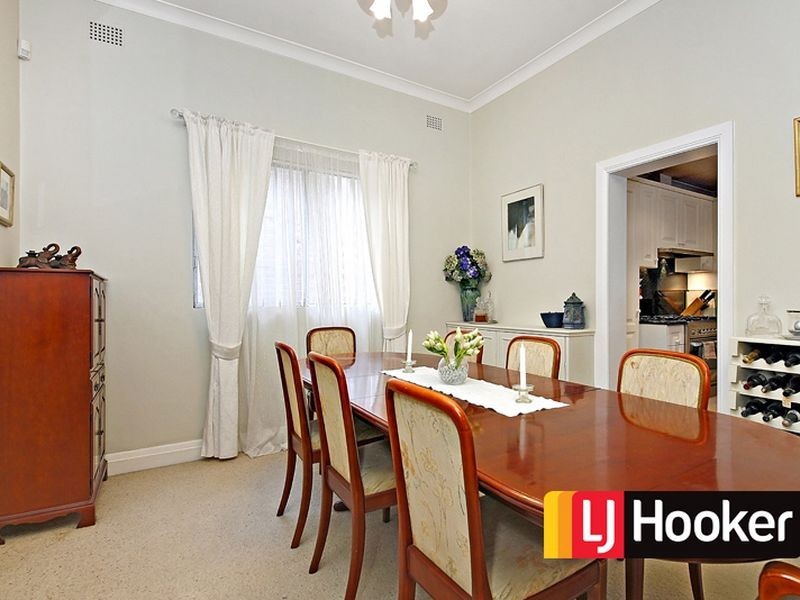 22 Loftus Street, Ashfield NSW 2131