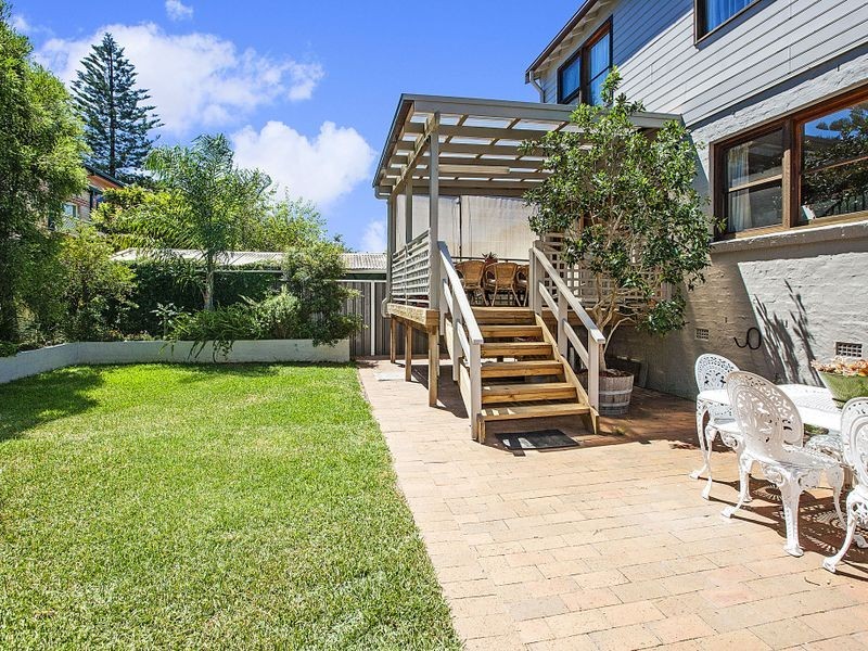 22 Loftus Street, Ashfield NSW 2131