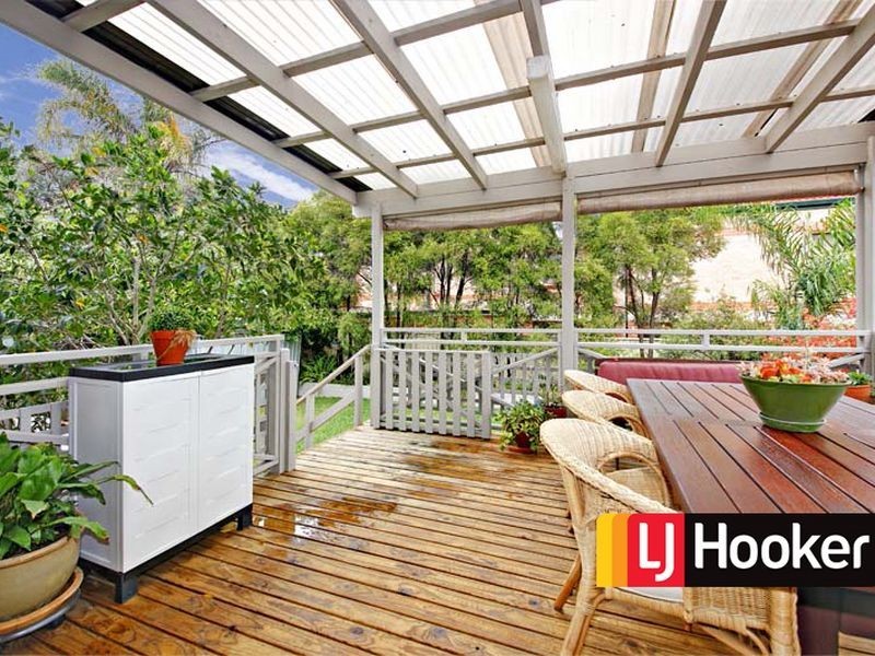 22 Loftus Street, Ashfield NSW 2131