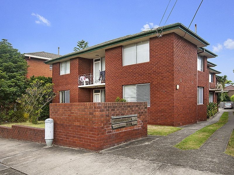 4/13 Orpington Street, Ashfield NSW 2131